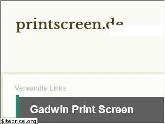 printscreen.de