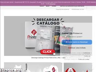 printser-ec.com