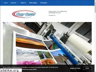 printservicesoroville.com