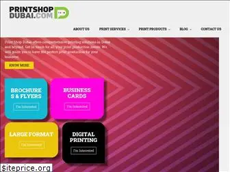 printshopdubai.com