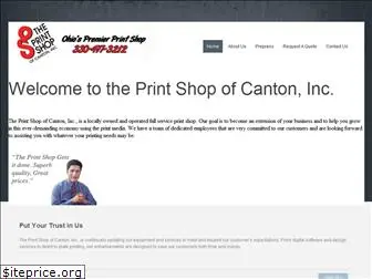 printshopinc.com