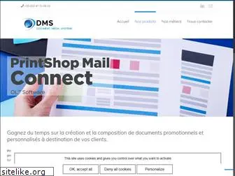 printshopmail.fr