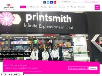 printsmith.co.in