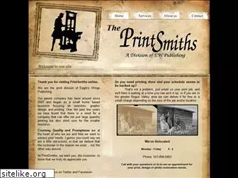 printsmiths.com