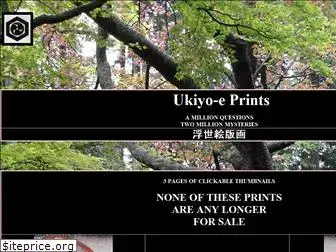 printsofjapan.com