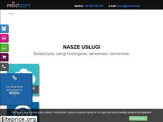 printsoft.net.pl