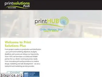 printsolutionsplus.com