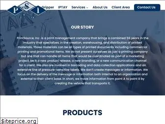 printsource-inc.com