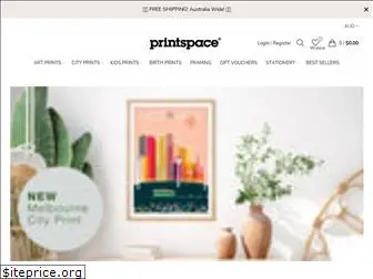 printspace.com.au