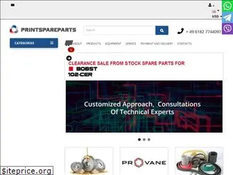 printspareparts.com