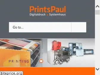 printspaul.com