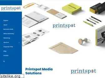 printspot.co.in