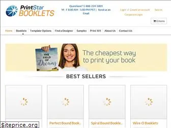 printstarbooklets.com