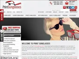 printsunglasses.com