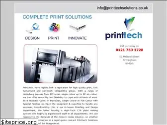 printtechsolutions.co.uk