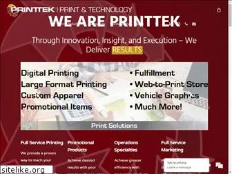 printtek.net