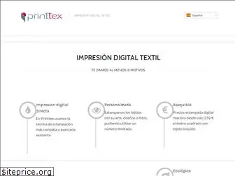 printtex.com