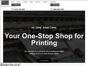 printtime.com