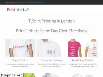 printtshirt.co.uk