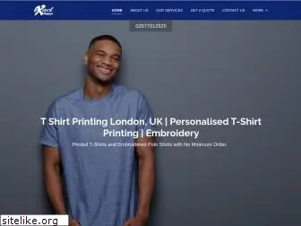 printtshirtonline.co.uk