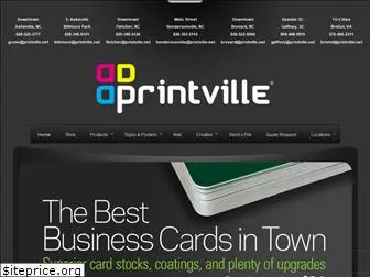 printville.net