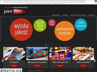 printvision.pl