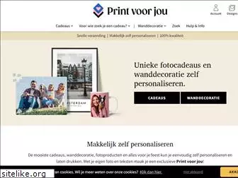 printvoorjou.nl