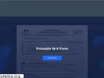 printw9form.com