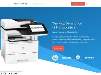 printware.co.uk