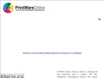 printwareonline.com