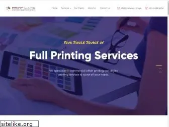 printways.com.pk