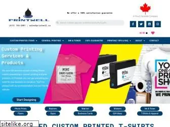 printwell.ca