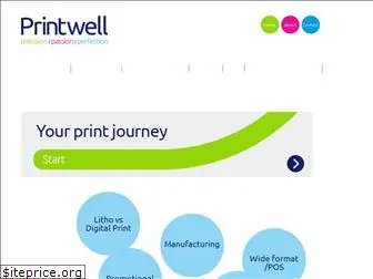 printwell.co.uk