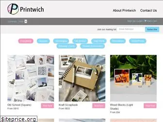 printwich.com