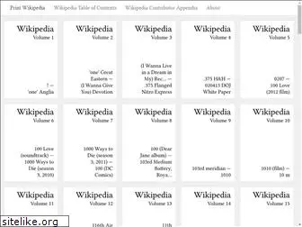 printwikipedia.lulu.com