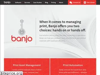 printwithbanjo.com