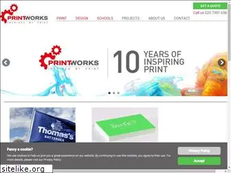 printworks.co.uk