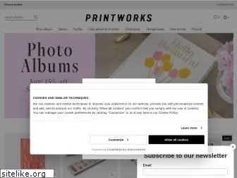 printworksmarket.com