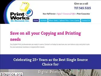 printworksod.com