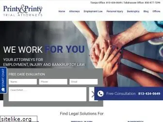 printylawfirm.com