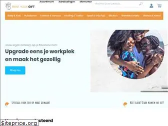 printyourgift.nl