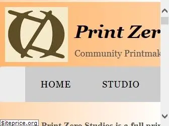 printzerostudios.com