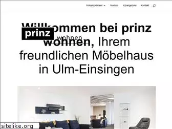 prinz-wohnen.de