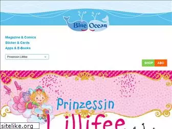 prinzessin-lillifee.blue-ocean.de