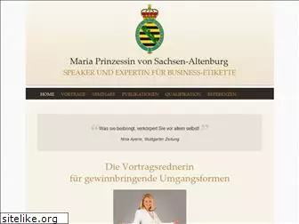 prinzessin-von-sachsen-altenburg.de