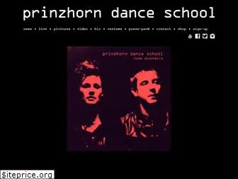 prinzhorn-dance-school.com