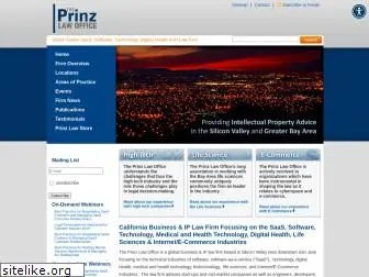 prinzlawoffice.com