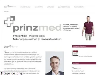 prinzmed.de