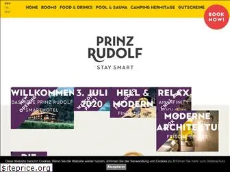 prinzrudolf.com