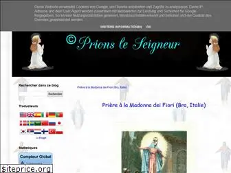 prionsleseigneur.blogspot.com